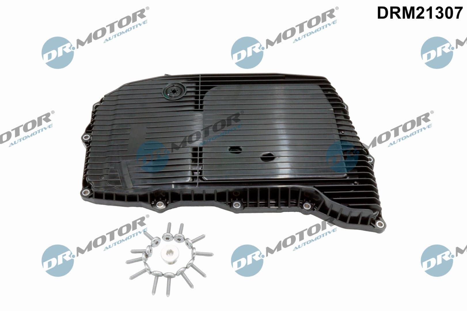 Dr.Motor Automotive DRM21307 Automatinė transmisija alyvos karteris