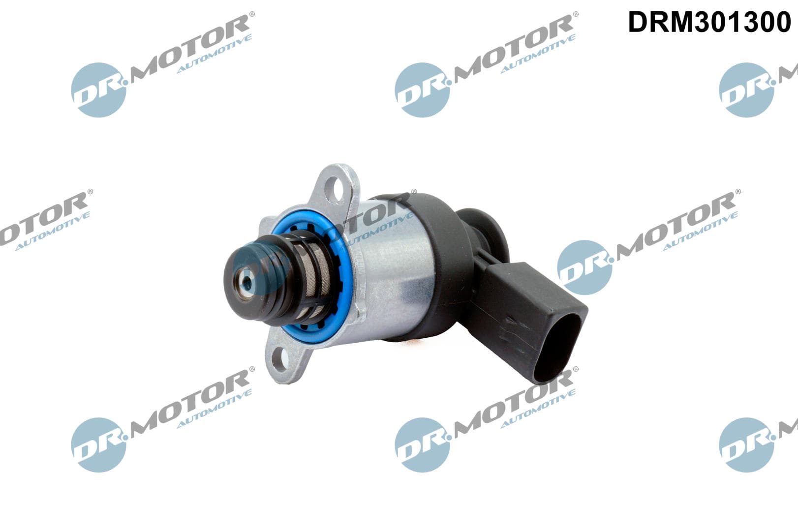 Dr.Motor Automotive DRM301300 Kuro talpa (įprasta magistralinė sistema) valdymo vožtuvas
