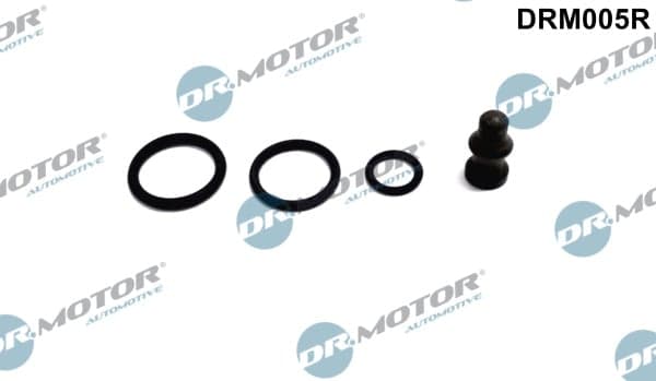 Dr.Motor Automotive DRM005R Siurblio-purkštukų blokas remonto komplektas