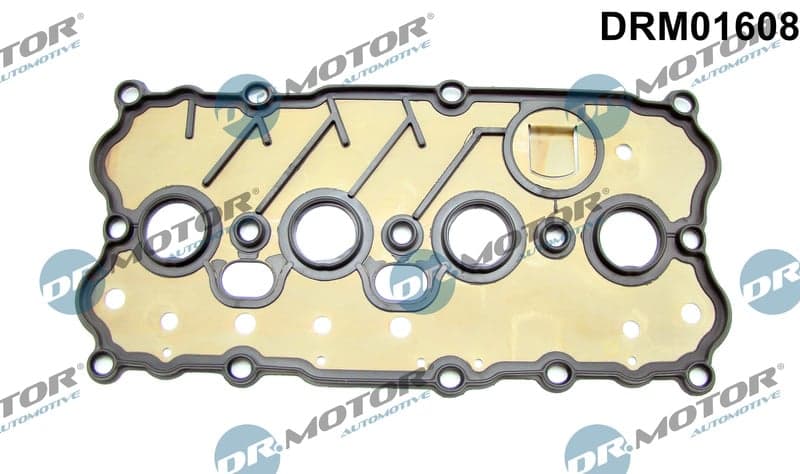 Tarpiklis, svirties dangtis — Dr.Motor Automotive DRM01608