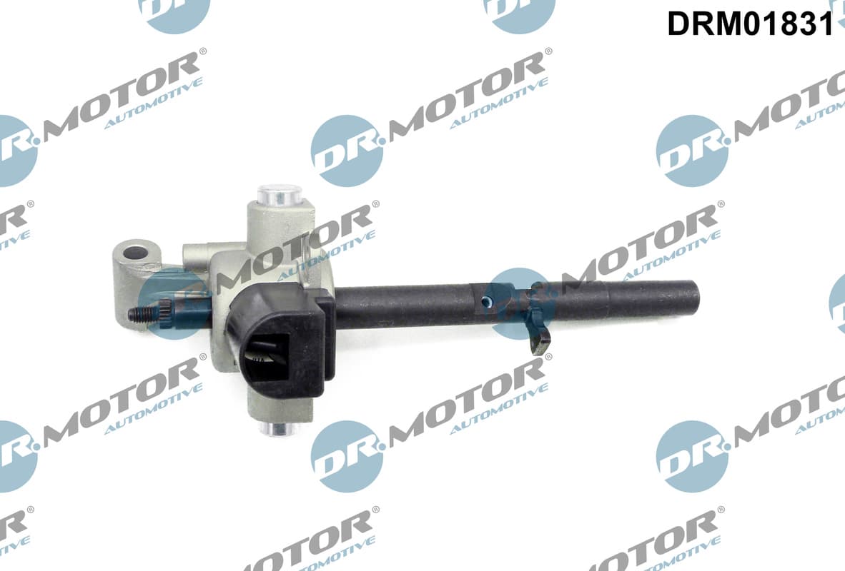 Dr.Motor Automotive DRM01831 Pavarų svirties galvelė