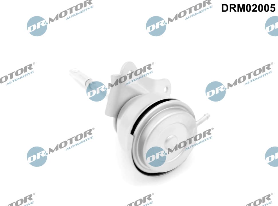 Dr.Motor Automotive DRM02005 Turbokompresorius valdiklis