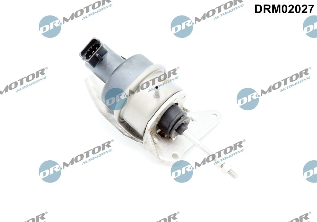 Valdiklis, turbokompresorius — Dr.Motor Automotive DRM02027