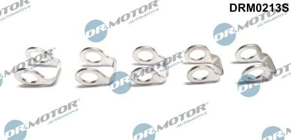 Dr.Motor Automotive DRM0213S Tarpiklis, degalų linija