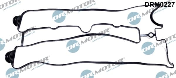 Tarpiklis, svirties dangtis — Dr.Motor Automotive DRM0227