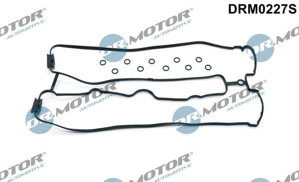 Tarpiklių komplektas, svirties gaubtas — Dr.Motor Automotive DRM0227S
