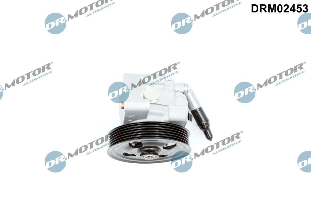 Vairo stiprintuvo siurblys — Dr.Motor Automotive DRM02453