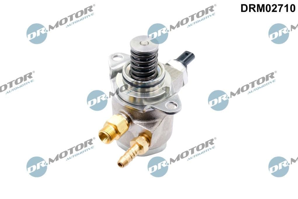 Dr.Motor Automotive DRM02710 Aukšto slėgio kuro siurblys