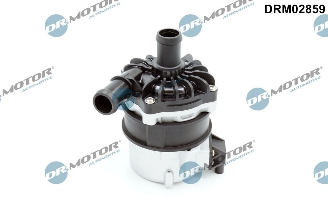 Dr.Motor Automotive Papildomas vandens siurblys