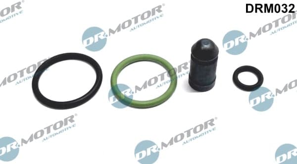 Dr.Motor Automotive DRM032 Siurblio-purkštukų blokas remonto komplektas