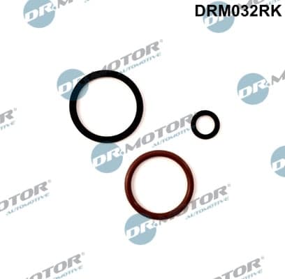 Dr.Motor Automotive DRM032RK Siurblio-purkštukų blokas remonto komplektas