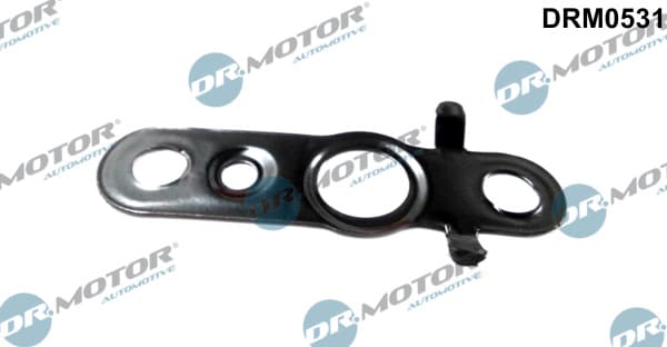 Dr.Motor Automotive DRM0531 Tarpiklis, degalų linija