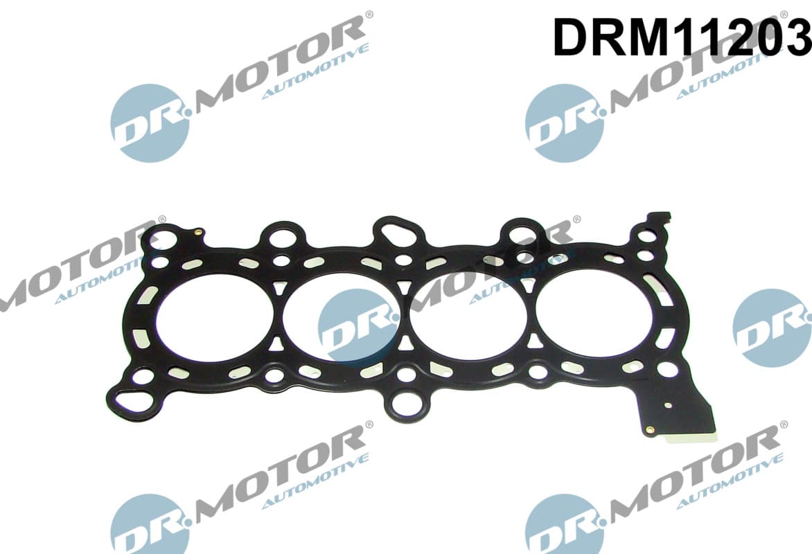 Dr.Motor Automotive DRM11203 Cilindro galvos tarpiklis