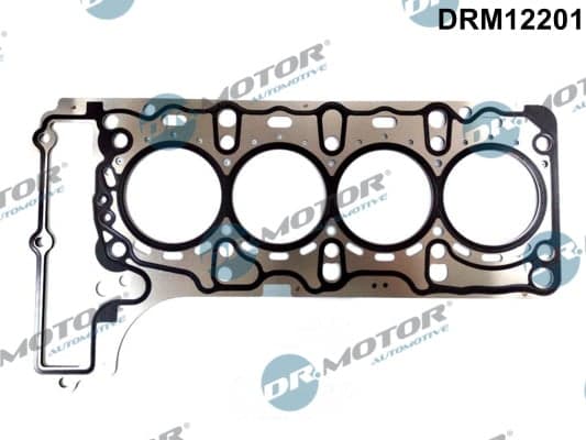 Dr.Motor Automotive DRM12201 Cilindro galvos tarpiklis