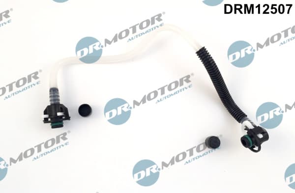 Dr.Motor Automotive DRM12507 Degalų magistralė
