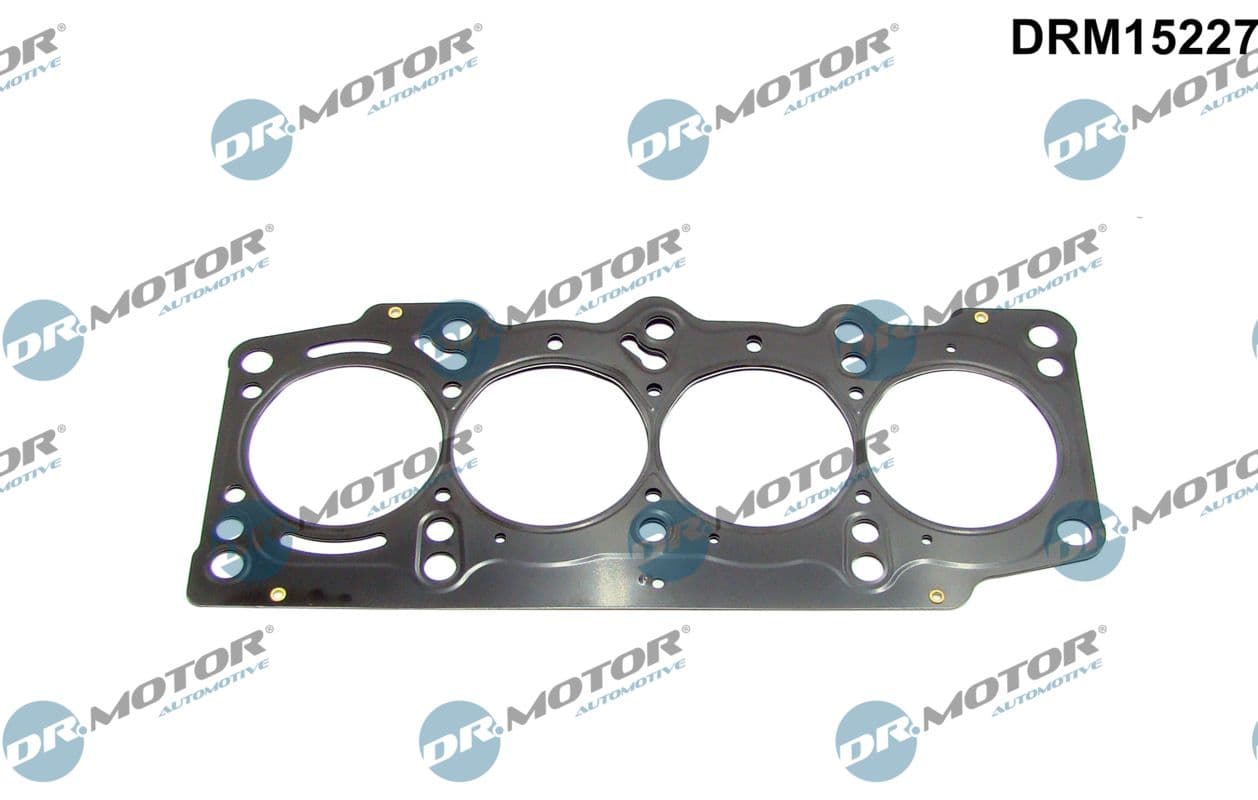 Dr.Motor Automotive DRM15227 Cilindro galvos tarpiklis