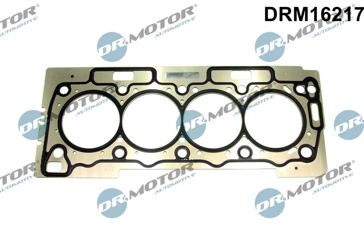 Dr.Motor Automotive DRM16217 Cilindro galvos tarpiklis