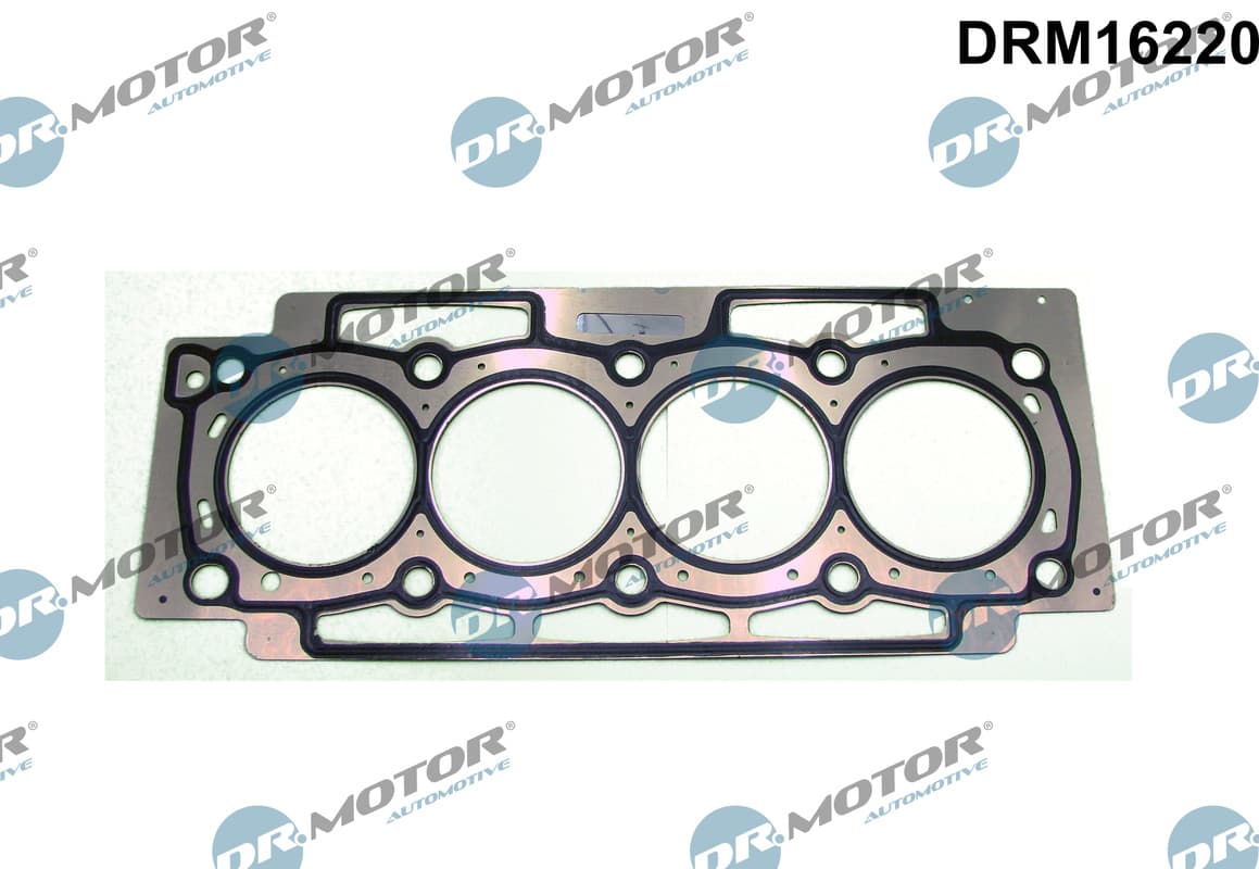 Dr.Motor Automotive DRM16220 Cilindro galvos tarpiklis