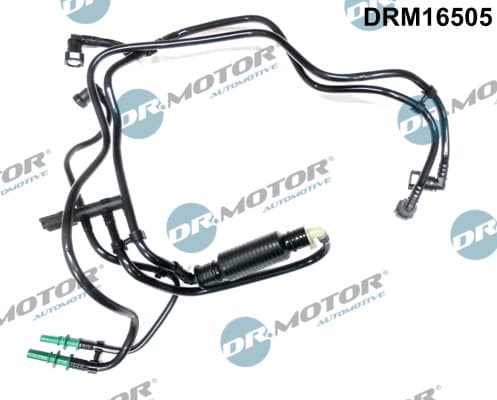 Dr.Motor Automotive DRM16505 Degalų magistralė