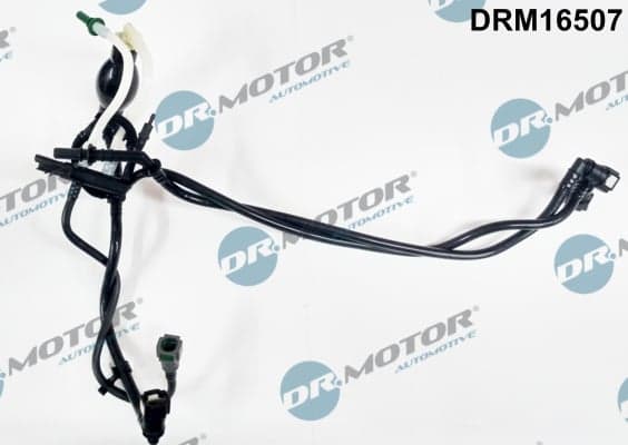 Dr.Motor Automotive DRM16507 Degalų magistralė