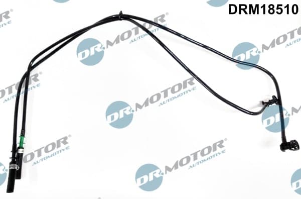 Dr.Motor Automotive DRM18510 Degalų magistralė