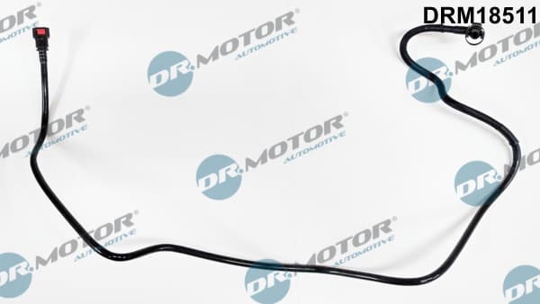 Dr.Motor Automotive DRM18511 Degalų magistralė