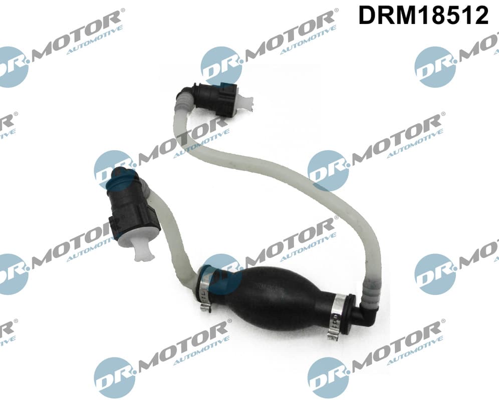 Dr.Motor Automotive DRM18512 Degalų magistralė