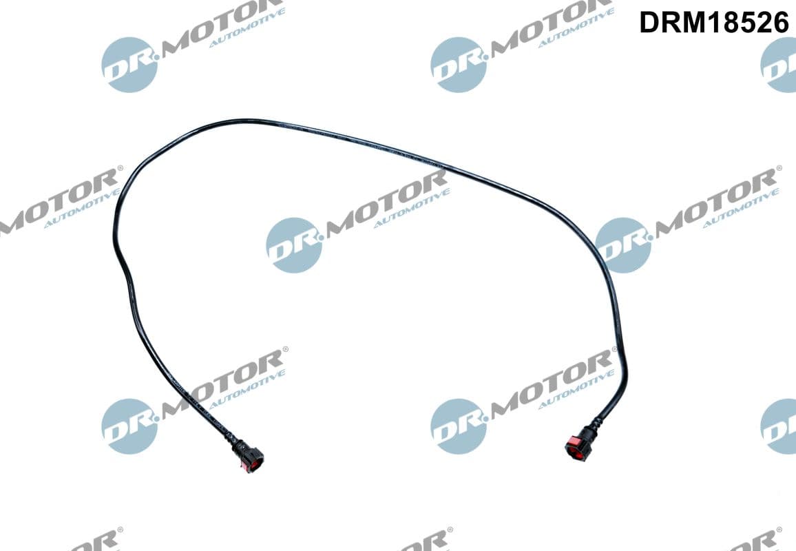Dr.Motor Automotive DRM18526 Degalų magistralė