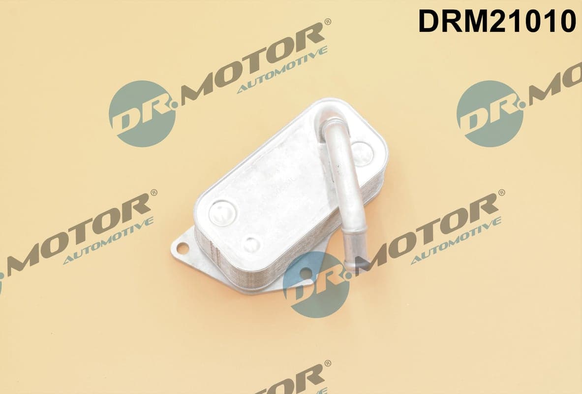 Alyvos aušintuvas — Dr.Motor Automotive DRM21010
