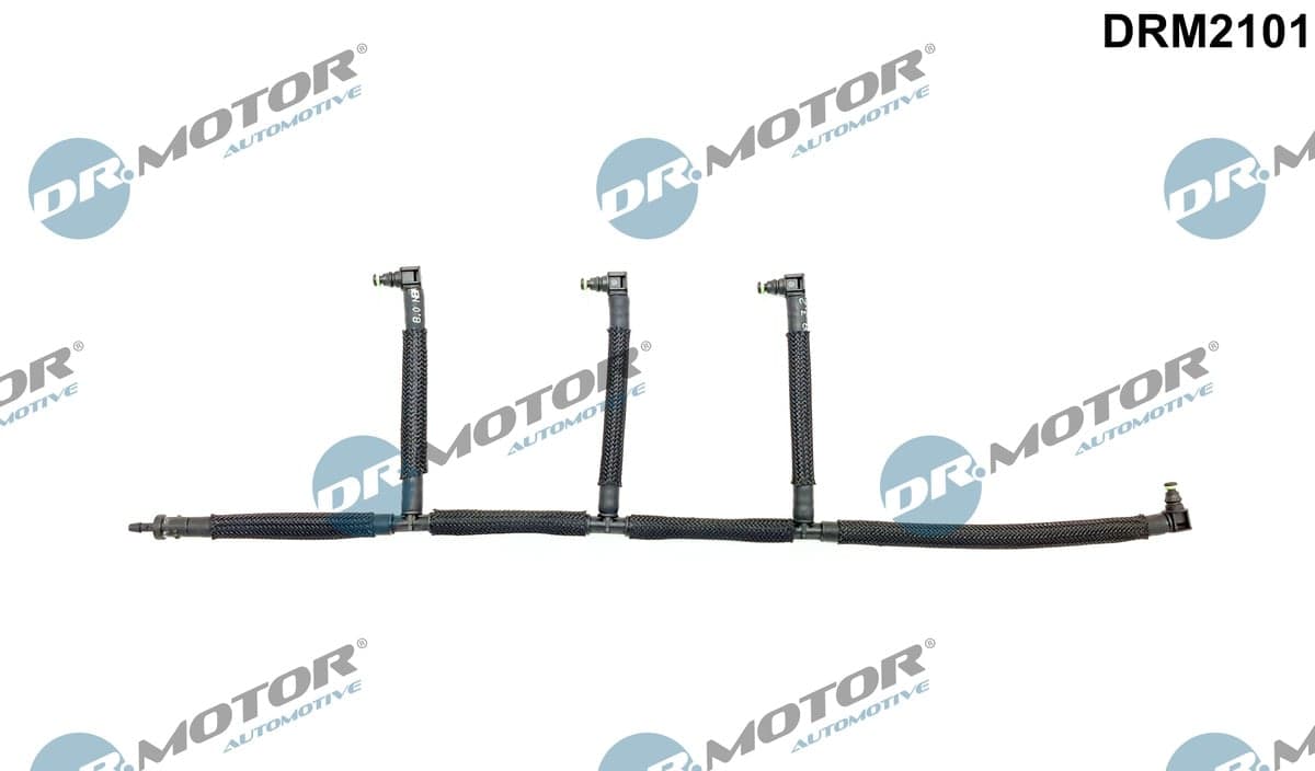 Dr.Motor Automotive DRM2101 Degalų išsiliejimo apsauga Žarna