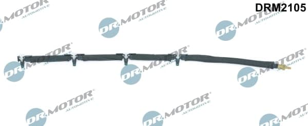 Dr.Motor Automotive DRM2105 Degalų išsiliejimo apsauga Žarna
