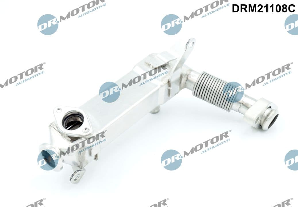 Dr.Motor Automotive DRM21108C EGR aušintuvas