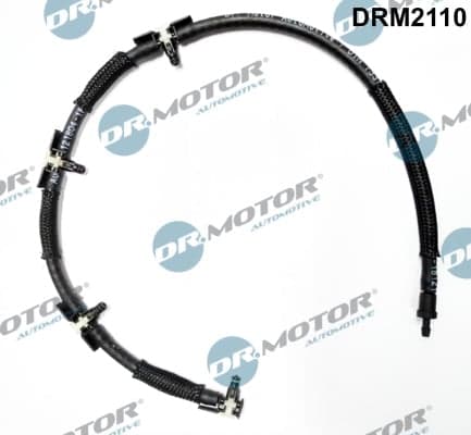 Dr.Motor Automotive DRM2110 Degalų išsiliejimo apsauga Žarna