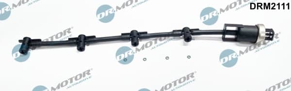Dr.Motor Automotive DRM2111 Degalų išsiliejimo apsauga Žarna