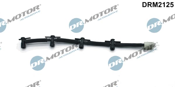 Dr.Motor Automotive DRM2125 Degalų išsiliejimo apsauga Žarna