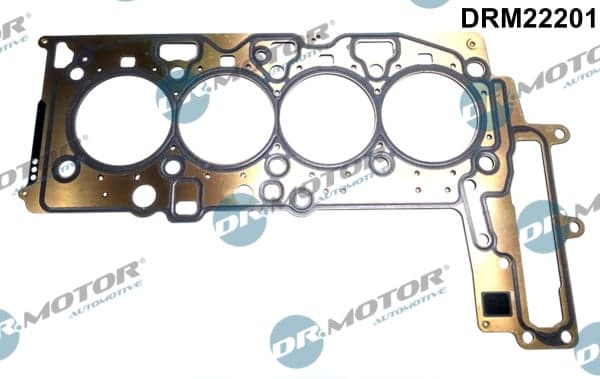 Dr.Motor Automotive DRM22201 Cilindro galvos tarpiklis