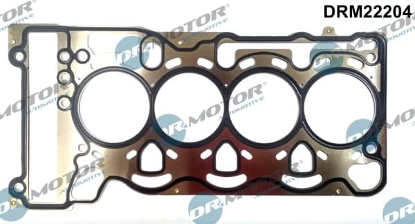 Dr.Motor Automotive DRM22204 Cilindro galvos tarpiklis