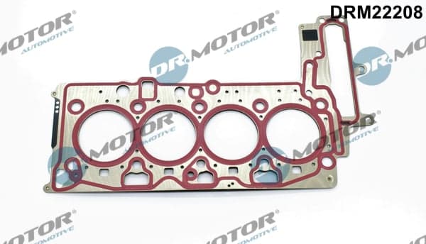 Dr.Motor Automotive DRM22208 Cilindro galvos tarpiklis