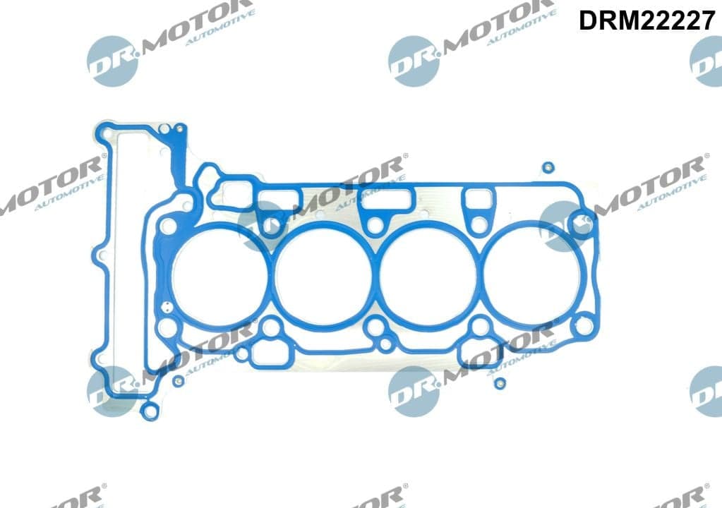 Dr.Motor Automotive DRM22227 Cilindro galvos tarpiklis