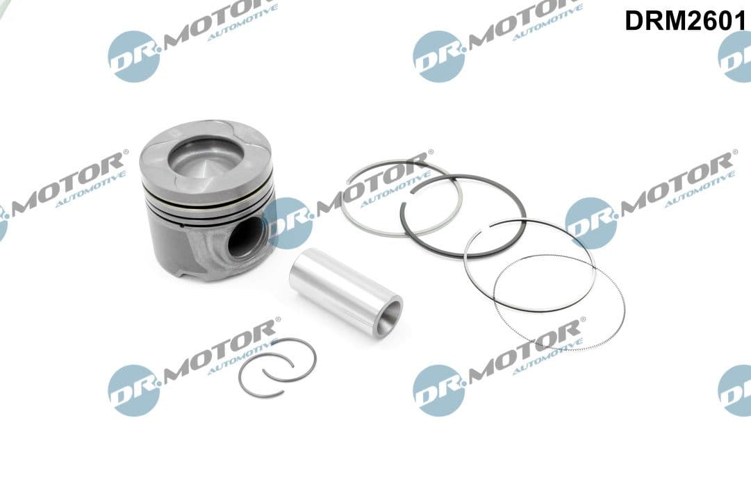 Dr.Motor Automotive DRM2601 Stūmoklis