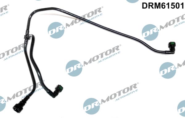 Dr.Motor Automotive DRM61501 Degalų magistralė