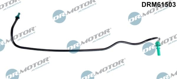 Dr.Motor Automotive DRM61503 Degalų magistralė