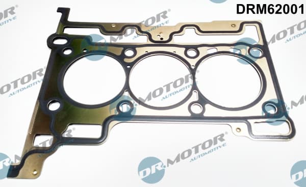 Dr.Motor Automotive DRM62001 Cilindro galvos tarpiklis