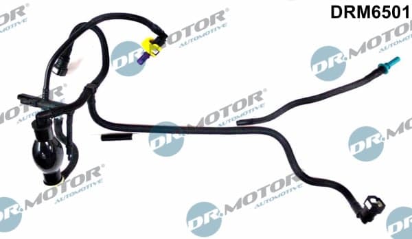 Dr.Motor Automotive DRM6501 Degalų magistralė
