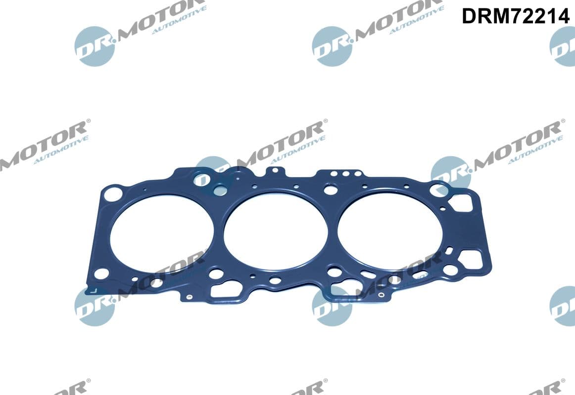 Dr.Motor Automotive DRM72214 Cilindro galvos tarpiklis