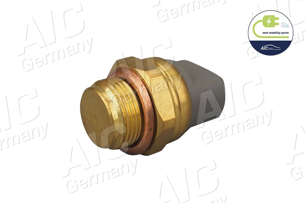 AIC 50810 Radiatoriaus ventiliatoriaus temperatūros jutiklis