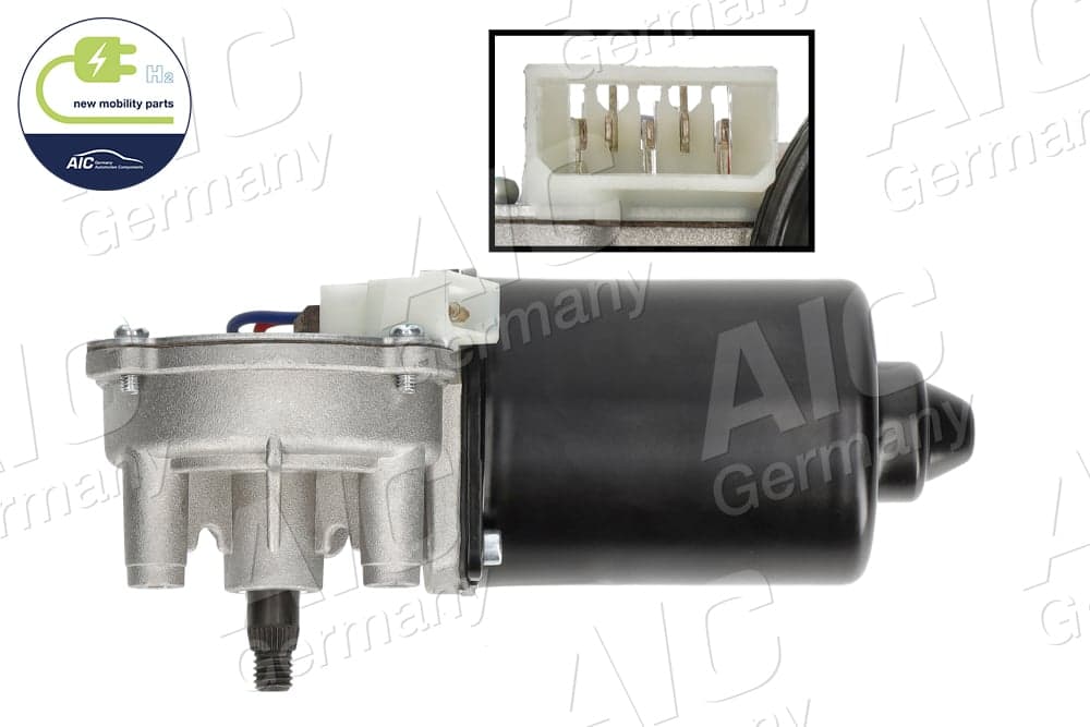 AIC 50868 Valytuvo variklis