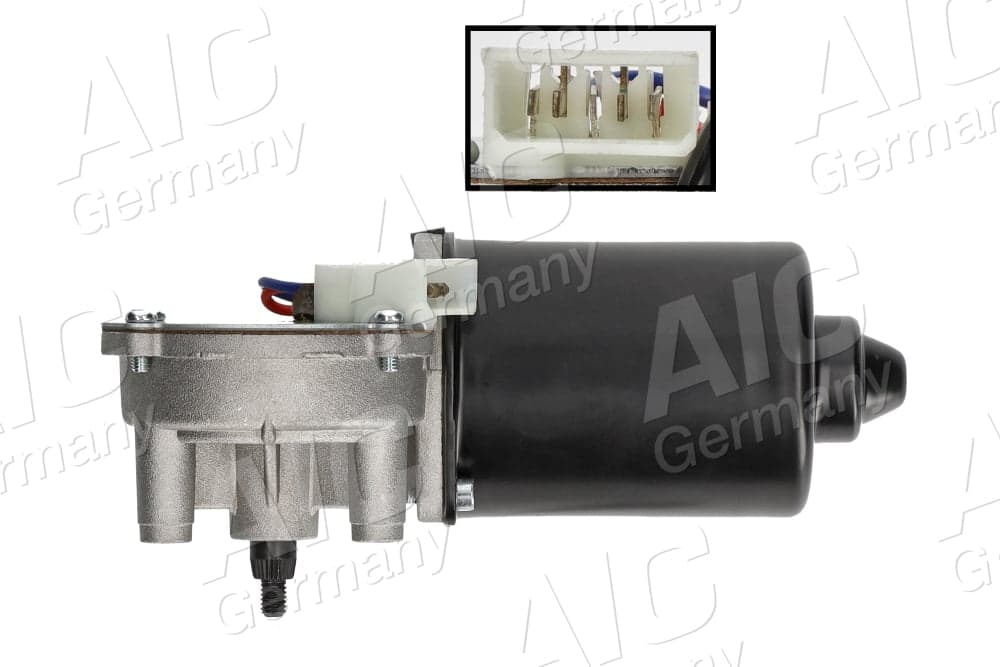 AIC 50872 Valytuvo variklis