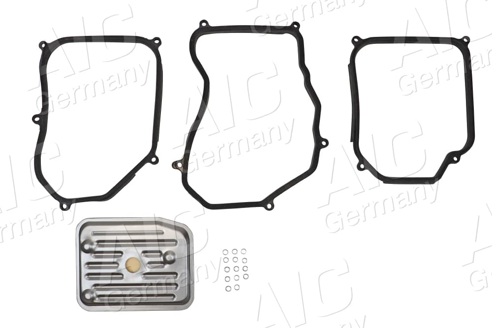 Automatinės transmisijos hidraulinis filtras — AIC 51202