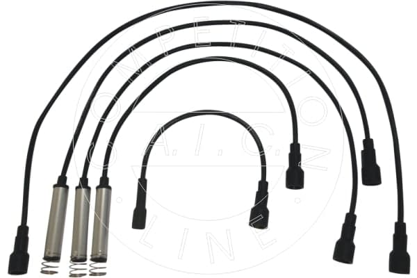 AIC 51648 Uždegimo laidų komplektas